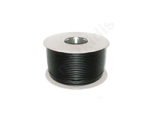 ANGA ST-CC05 Καλώδιο UTP CAT5e + 2 x 0.50mm (100μ) CU/PET