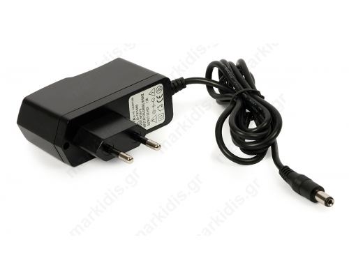 Σταθεροποιημένο τροφοδοτικό 12V / 1A / 12W COMPACT, CP1201-1A