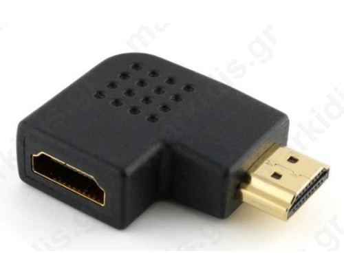 Adapter Power Plus CHA-015 HDMI (A) αρσενικό σε HDMI (A) θηλυκό 