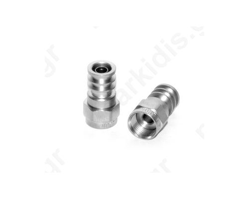 CAVEL F41 F CRIMP CONNECTOR (για CW41S)