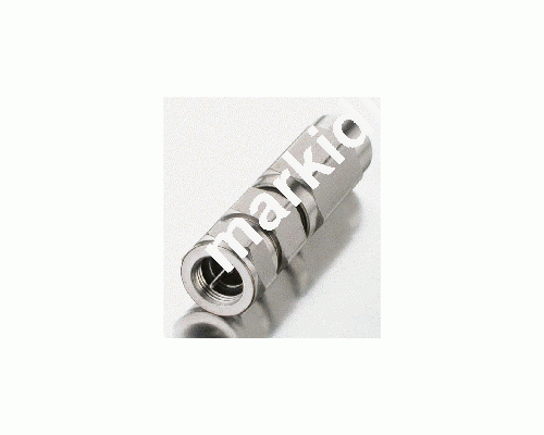 CAVEL FM-32 F CONNECTOR (για DG163, TS11J, CATV11, RG11FC, 17/73FC)