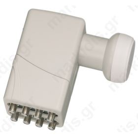 SUNNY Octo LNB BK520Q