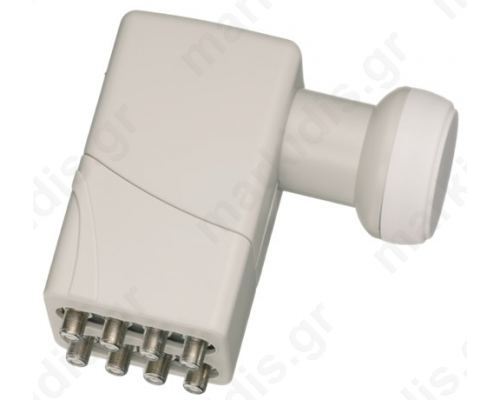 SUNNY Octo LNB BK520Q