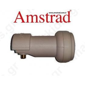 Amstrad Single LNB F-10 0.1dB