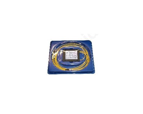 F700283 Global Invacom Splitter 1/3 ΟΠΤΙΚΗΣ ΙΝΑΣ