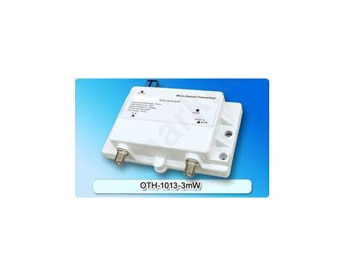 OPTICAL TRANSMITTER OTH-1013 3mW 47-1000MHz