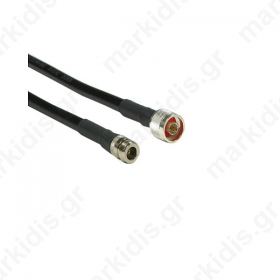  ANTENNA CABLE LMR400 3m N-TYPE MALE-FEMALE