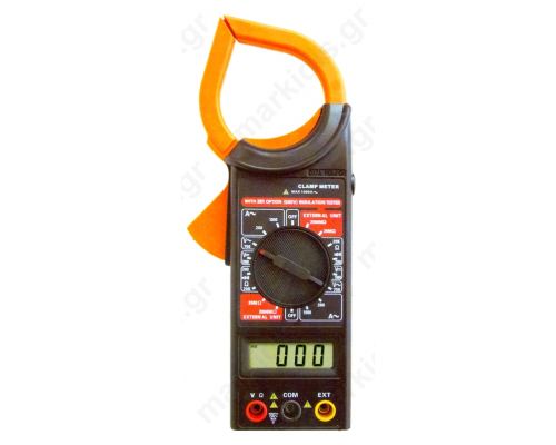 Digital clamp meter GM-266