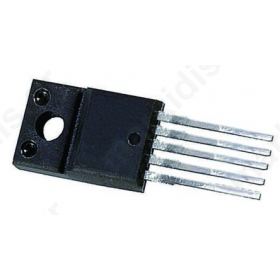 TPS75801KC, LDO Regulator, 3A Adjustable, 1.225 - 5 V