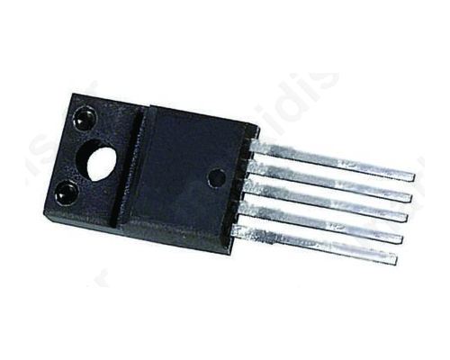 TPS75801KC, LDO Regulator, 3A Adjustable, 1.225 - 5 V