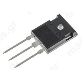 NGTB60N60SWG IGBT, 120 A 600 V, 3-Pin TO-247