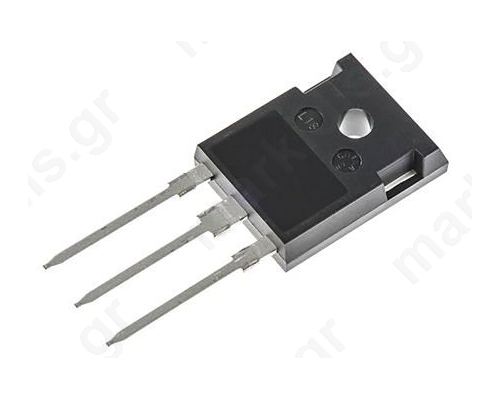 NGTB60N60SWG IGBT, 120 A 600 V, 3-Pin TO-247