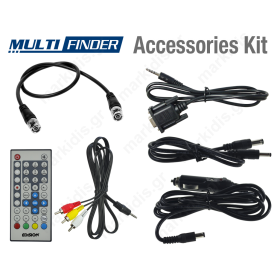 MULTI-FINDER Accessories Kit