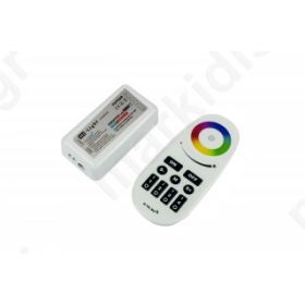 Controller Για RGB+W 2.4G  Set V2 6013