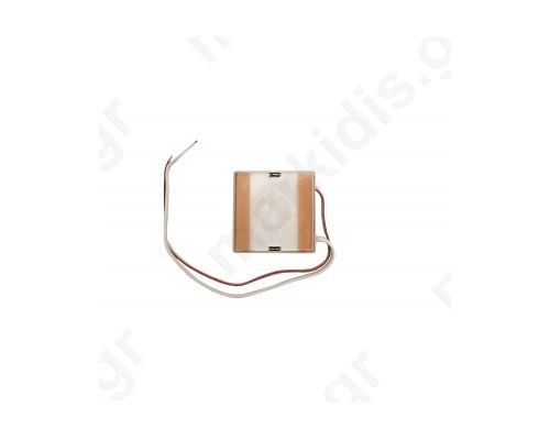 Touch Switch for one Coloured Led Strips 5A for wood