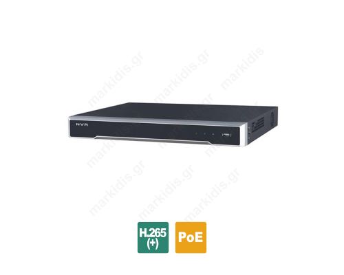 HIKVISION DS-7616NI-I2