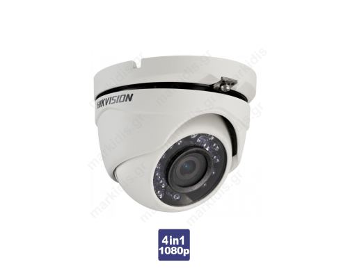 HIKVISION DS-2CE56D0T-IRMF 2.8