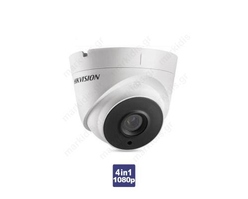 HIKVISION DS-2CE56D0T-IT3F 2.8