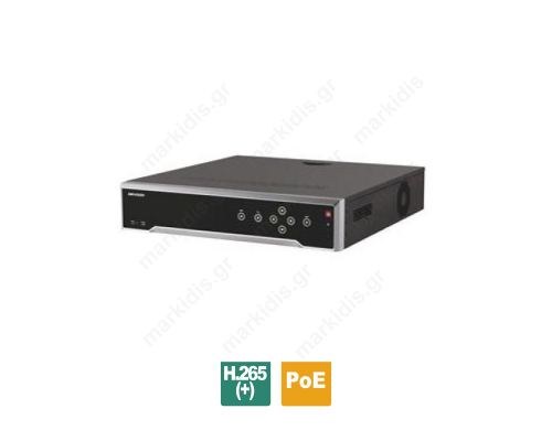 HIKVISION DS-7716NI-K4/16P