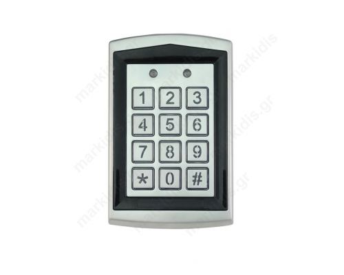 CROW RUNNER W KEYPAD META