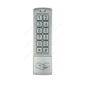 CROW RUNNER W KEYPAD ARCH