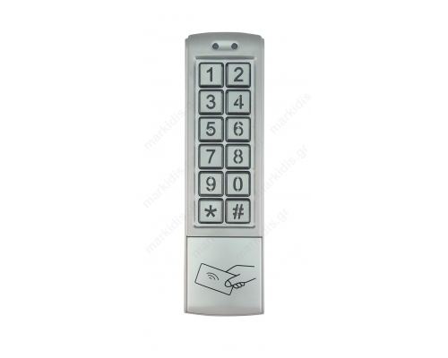 CROW RUNNER W KEYPAD ARCH