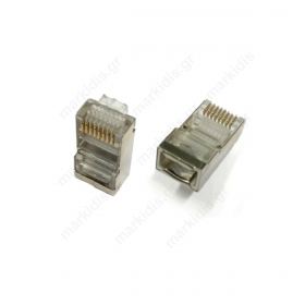 CAT5E CONNECTOR  MET