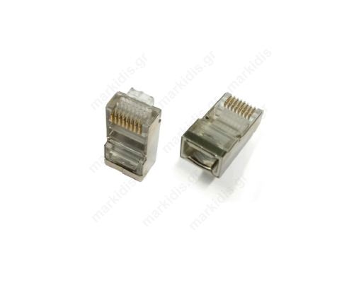 CAT5E CONNECTOR  MET