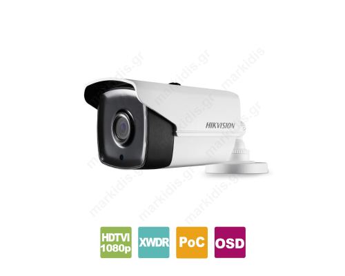 HIKVISION DS-2CE16D8T-IT3E 2.8