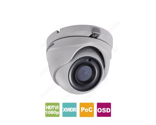 HIKVISION DS-2CE56D8T-ITME 2.8