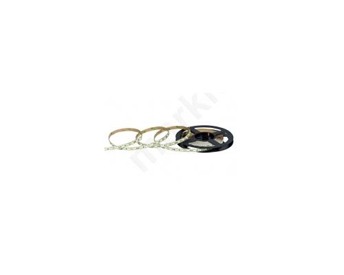 Flexible LED strip, waterproof green 300 LED SMD 3528 12V 24W IP63 /PRICE PER METER
