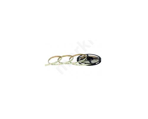 Flexible LED strip 300 LED SMD3528, waterproof  WARM WHITE 12V/24W IP63