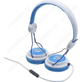 Mobile headphones with microphone, Ovleng V10, Different colors - See more at: https://www.bgelectro