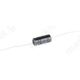Electrolytic Capacitor 470΅F 25V