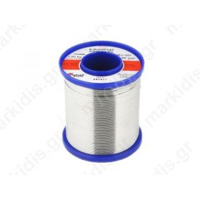 Solder Sn60Pb40 soldering wire 1mm 0.5kg Flux