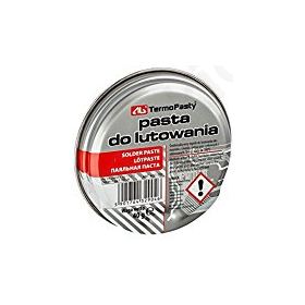 Flux rosin based RMA paste can 40g
