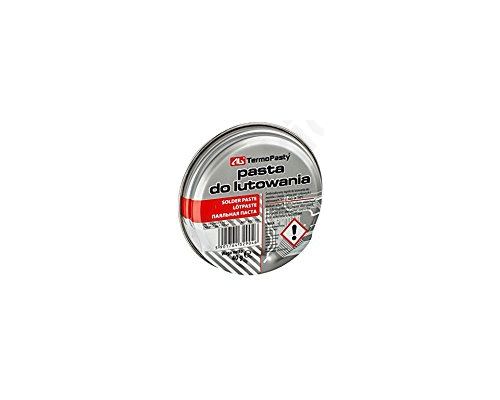 Flux rosin based RMA paste can 40g