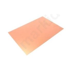 Laminate FR4 1mm L:420mm W:297mm
