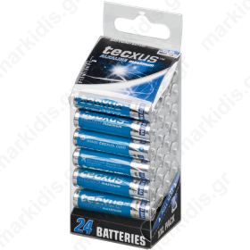 23817 /24ΤΕΜ LR 03 XXL-PACK 24PCS