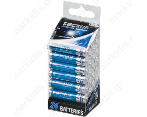 23817 /24ΤΕΜ LR 03 XXL-PACK 24PCS