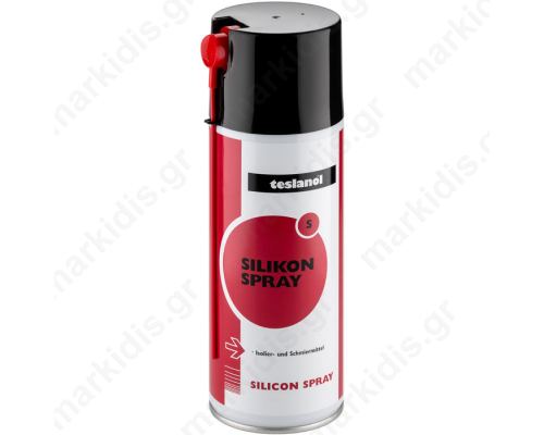 26042-TESLANOL SILIKON SPRAY 400ml