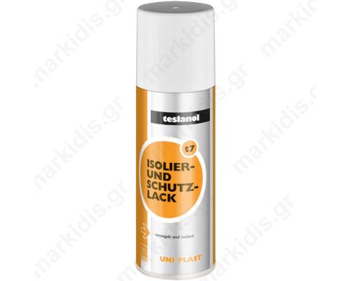 26027-TESLANOL UNI-PLAST SPRAY 200ml