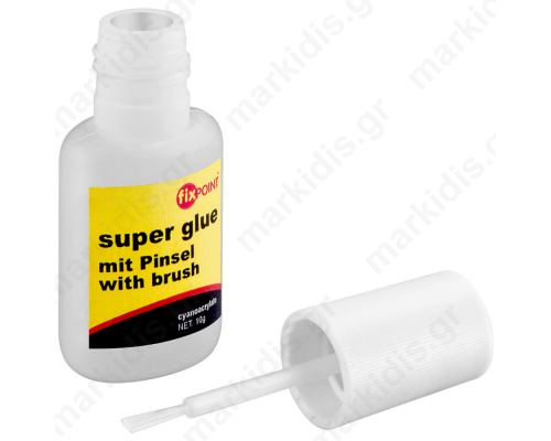 77017 SEK 10g  BOTTLE WITH BRUSH