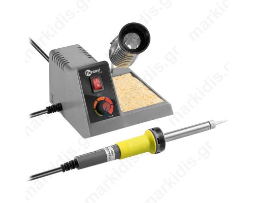 51091 SOLDERING STATION