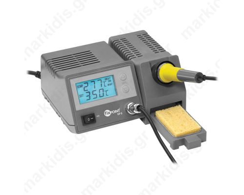 51098 HQ SOLDER 30 SOLDERING STATION