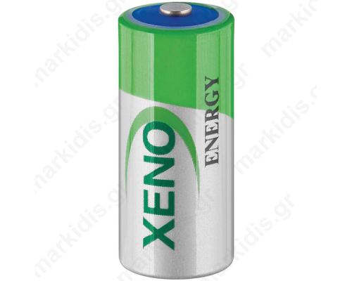 23578 (XL-055F) XENO MIGNON 2/3 AA 3.6V 1650mAH