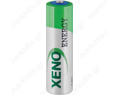 23501 (XL-060F) XENO MIGNON 3.6V AA 2400mAH