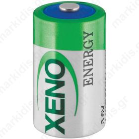 23500 (XL-050F) XENO  1/2 MIGNON AA 3.6V 1200mAH