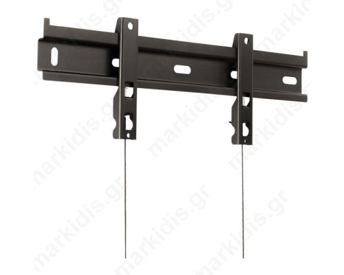 KNM-MLED 10 Wall mount ultra flat 26-42”