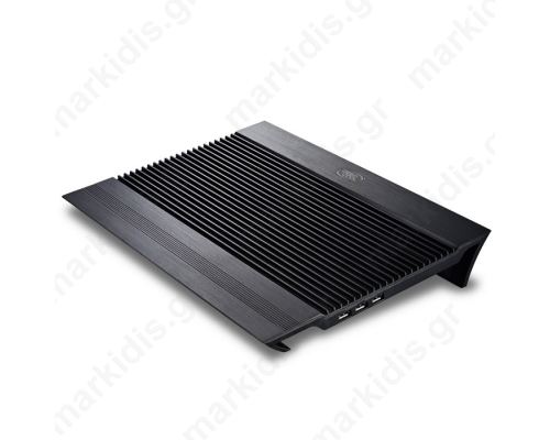 DEEPCOOL N8 BLACK NOTEBOOK COOLER